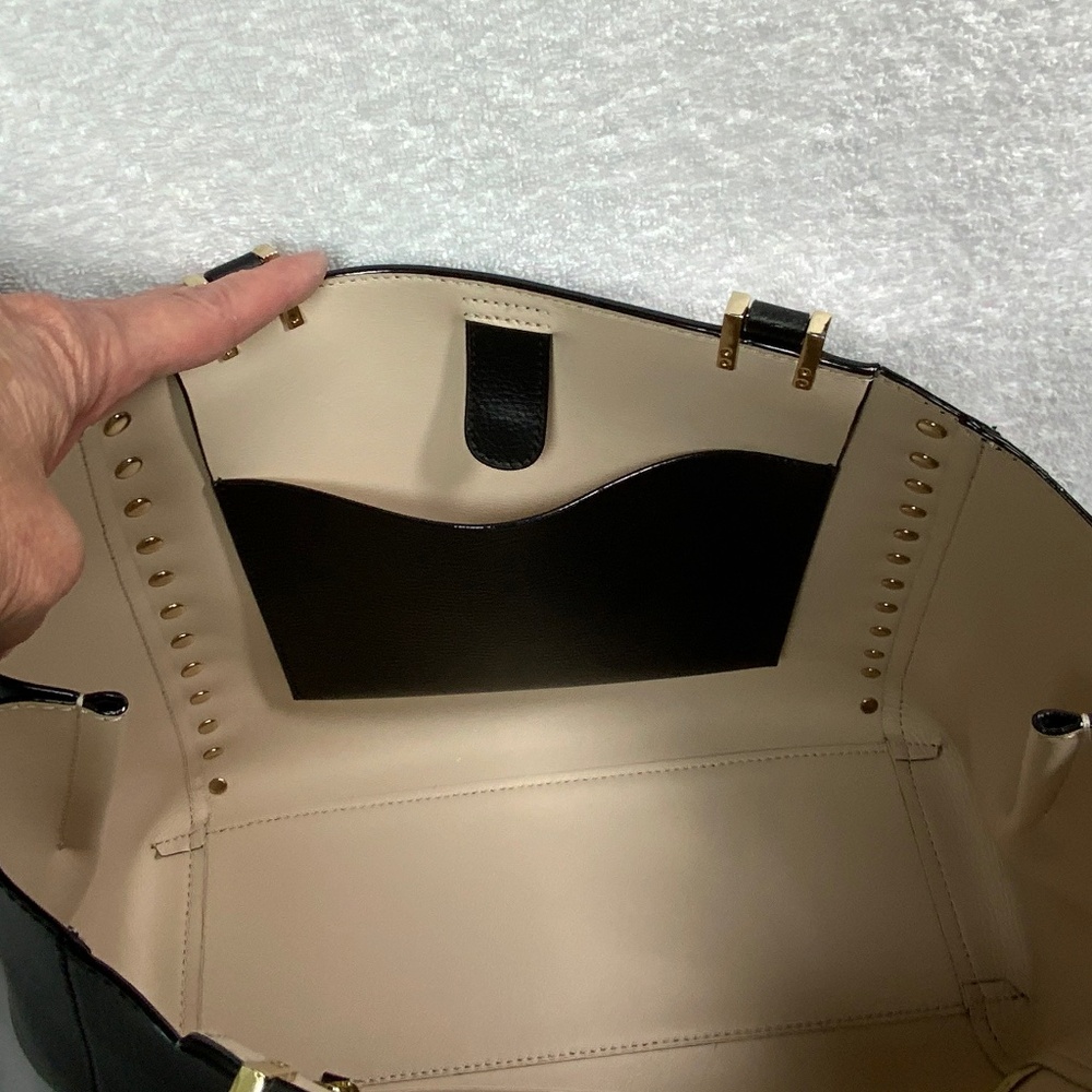 ♠️ Kate Spade New York Sanders Place Large Romily Tote - Picture 5 of 13